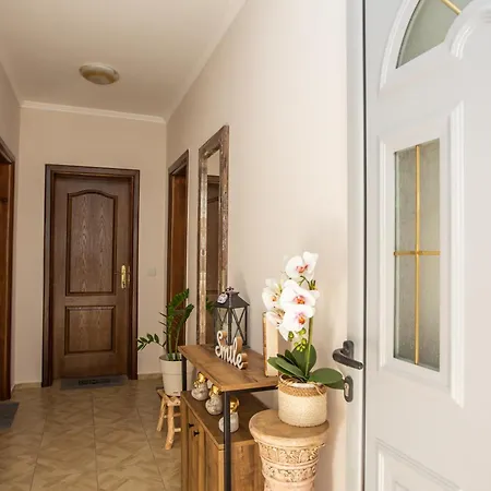 Apartments Bogojevic Ulcinj Exterior photo