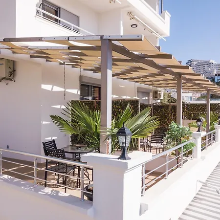 Apartments Bogojevic Ulcinj Exterior photo