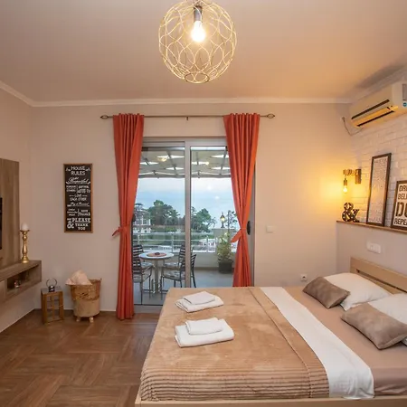 Apartments Bogojevic Ulcinj Exterior photo