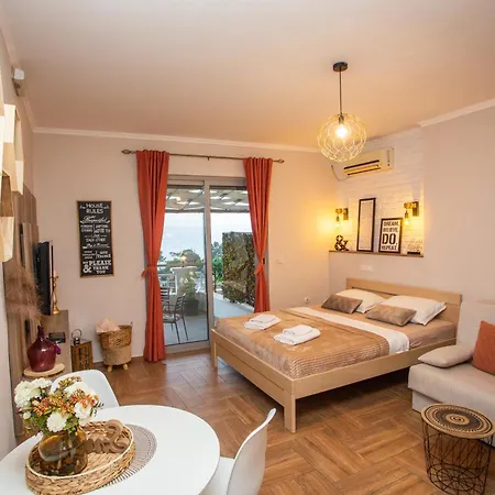 Apartments Bogojevic Ulcinj Exterior photo