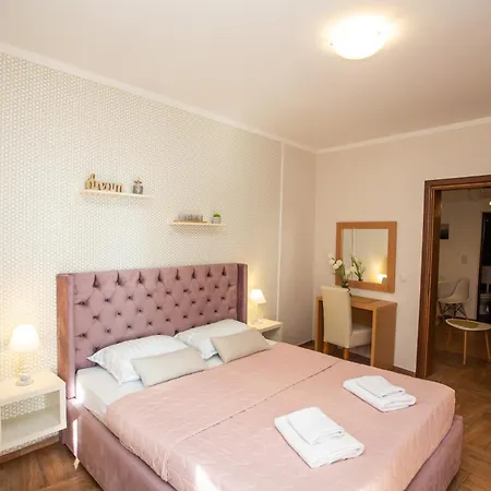 Apartments Bogojevic Ulcinj Exterior photo