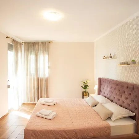 Apartments Bogojevic Ulcinj Exterior photo