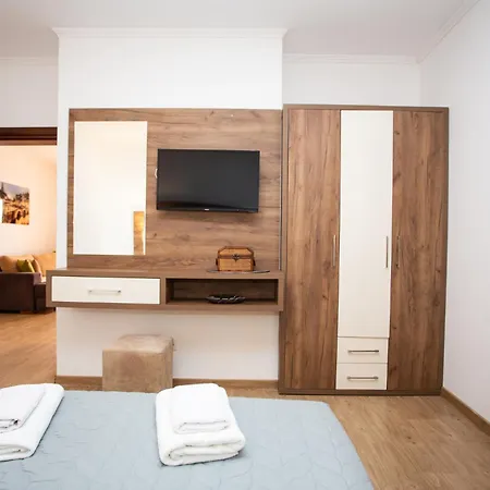 Apartments Bogojevic Ulcinj Exterior photo