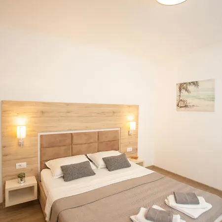 Apartments Bogojevic Ulcinj Exterior photo