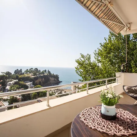 Apartments Bogojevic Ulcinj Exterior photo