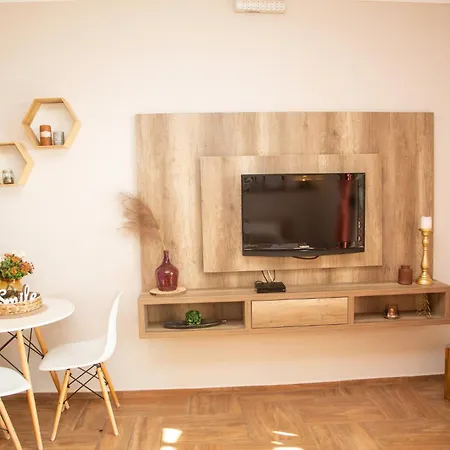 Apartments Bogojevic Ulcinj Exterior photo