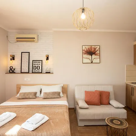 Apartments Bogojevic Ulcinj Exterior photo