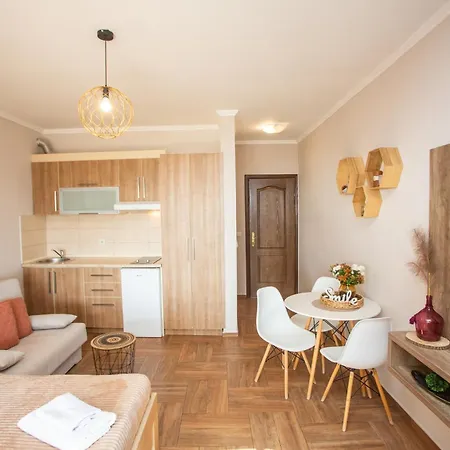 Apartments Bogojevic Ulcinj Exterior photo