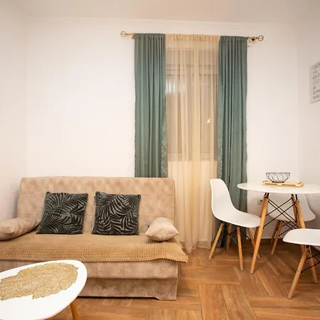 Apartments Bogojevic Ulcinj Exterior photo